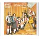 ROSENGARTEN - Kreuzpolka